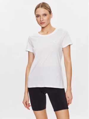 Zdjęcie produktu Diadora T-Shirt Core 102.179375 Biały Regular Fit