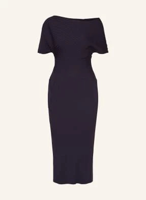 Zdjęcie produktu Diane Von Furstenberg Sukienka Na Jedno Ramię Clara blau