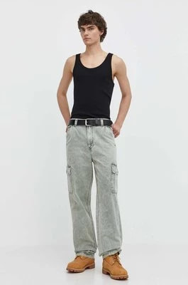 Zdjęcie produktu Dickies jeansy NEWINGTON PANT męskie DK0A4YSB