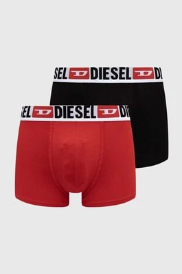 Zdjęcie produktu Diesel bokserki 2-pack męskie