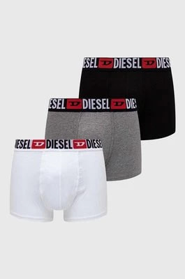 Zdjęcie produktu Diesel bokserki 3-pack męskie