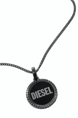 Zdjęcie produktu Diesel naszyjnik męski