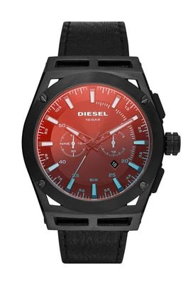 Zdjęcie produktu Diesel Zegarek DZ4544 męski kolor czarny