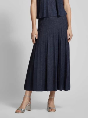 Zdjęcie produktu Długa spódnica z elastycznym pasem model ‘BRYCEY’ Bash
