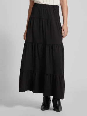 Zdjęcie produktu Długa spódnica z elastycznym pasem Vero Moda