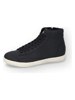 Zdjęcie produktu Dockers by Gerli Sneakersy w kolorze czarnym rozmiar: 36