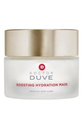 Zdjęcie produktu Doctor Duve Boosting Hydration Mask