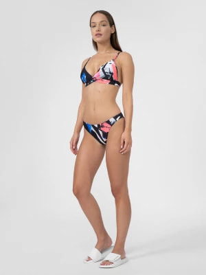 Zdjęcie produktu Dół od bikini damski 4F