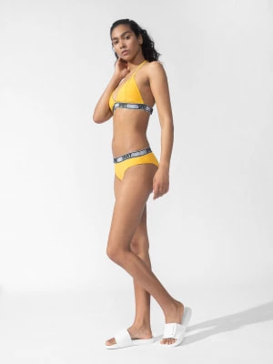 Zdjęcie produktu Dół od bikini damski 4F