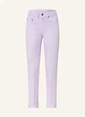 Zdjęcie produktu Dondup Spodnie Mila lila