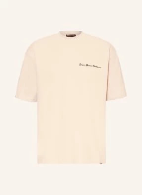 Zdjęcie produktu Don't Waste Culture T-Shirt Leone beige