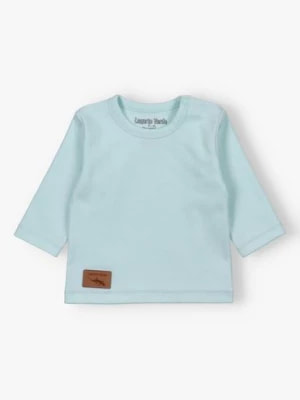 Zdjęcie produktu Dziewczęca bluzka niemowlęca Lagarto Verde