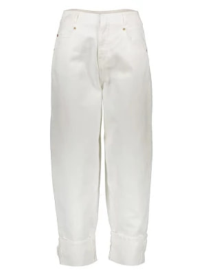 Zdjęcie produktu Pinko Dżinsy - Comfort fit - w kolorze białym rozmiar: 26