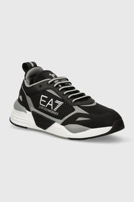 Zdjęcie produktu EA7 Emporio Armani sneakersy kolor czarny