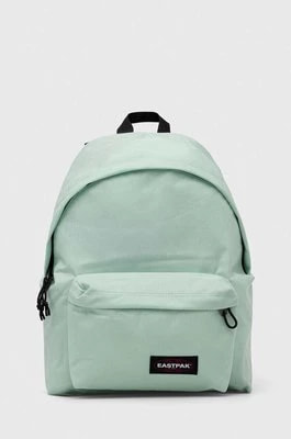 Zdjęcie produktu Eastpak plecak kolor zielony duży gładki