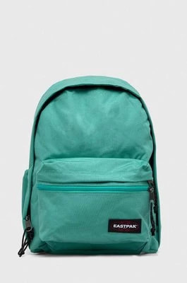Zdjęcie produktu Eastpak plecak kolor zielony mały gładki