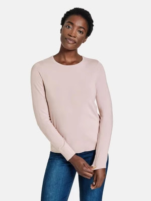 Zdjęcie produktu EDITION Sweter w kolorze różowym rozmiar: 48