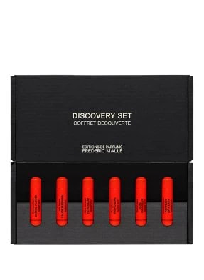 Zdjęcie produktu Editions De Parfums Frederic Malle Discovery Set – For Her