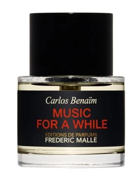 Zdjęcie produktu Editions De Parfums Frederic Malle Music For A While