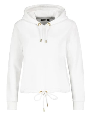 Zdjęcie produktu Eight2Nine Bluza w kolorze białym rozmiar: XS