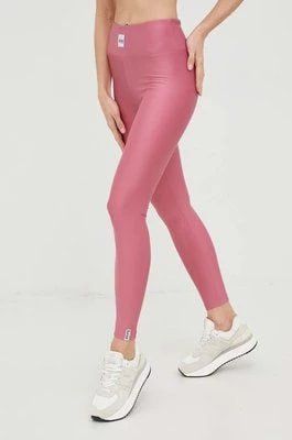 Zdjęcie produktu Eivy legginsy funkcyjne Icecold kolor różowy