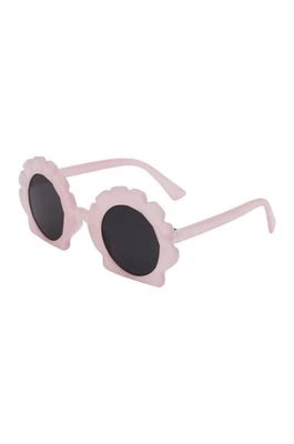 Zdjęcie produktu Elle Porte okulary przeciwsłoneczne dziecięce Shelly kolor różowy