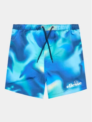 Zdjęcie produktu Ellesse Szorty kąpielowe Polino S3R17813 Niebieski Regular Fit