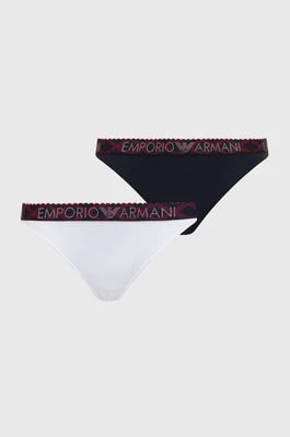 Zdjęcie produktu Emporio Armani Underwear figi 2-pack