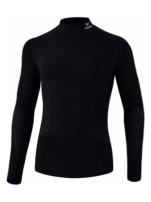 Zdjęcie produktu erima Koszulka sportowa "Athletic" w kolorze czarnym rozmiar: XL