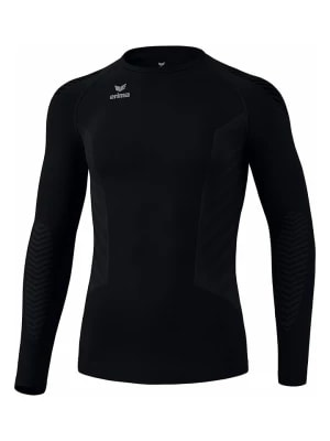 Zdjęcie produktu erima Koszulka sportowa "Athletic" w kolorze czarnym rozmiar: M