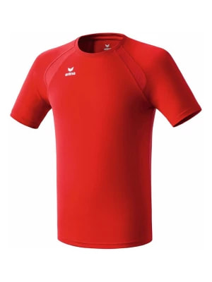 Zdjęcie produktu erima Koszulka sportowa "Performance" w kolorze czerwonym rozmiar: XXL