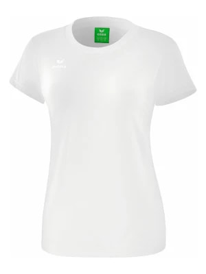 Zdjęcie produktu erima Koszulka "Style" w kolorze białym rozmiar: 34