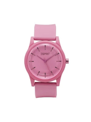 Zdjęcie produktu Esprit Zegarek ESLW23708SI Różowy