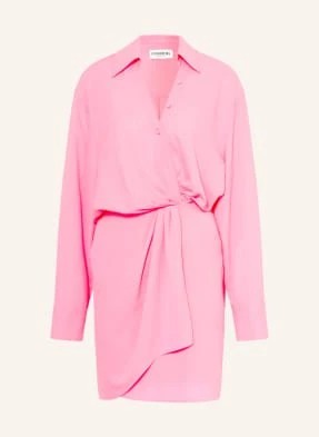Zdjęcie produktu Essentiel Antwerp Sukienka Dorsey pink