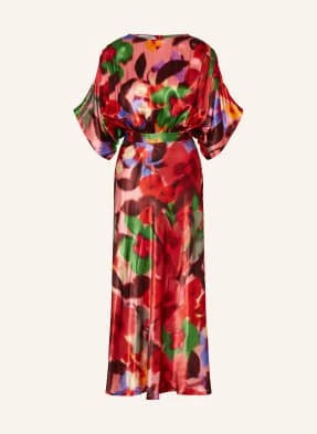 Zdjęcie produktu Essentiel Antwerp Sukienka Satynowa rot