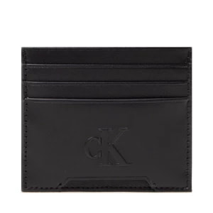 Zdjęcie produktu Etui na karty kredytowe Calvin Klein Jeans Mono Bold Cardcase 6cc K50K509506 BDS
