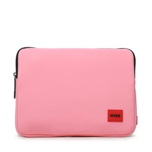 Zdjęcie produktu Etui na laptopa Hugo 50487204 Bright Pink 677