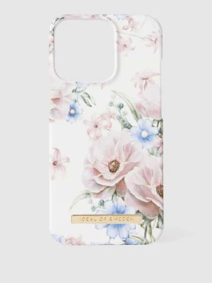 Zdjęcie produktu Etui na smartfon z kwiatowym wzorem Ideal of Sweden
