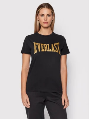 Zdjęcie produktu Everlast T-Shirt Lawrence 2 848330-50 Czarny Regular Fit