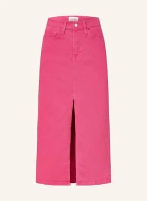 Zdjęcie produktu Fabienne Chapot Spódnica Jeansowa Carlyne pink