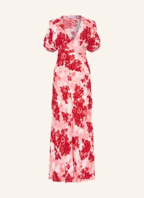 Zdjęcie produktu Faithfull The Brand Sukienka Las Mayas pink