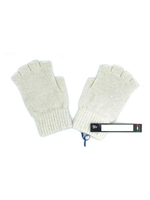 Zdjęcie produktu Fantasie Terrene Rękawiczki w kolorze białym rozmiar: onesize