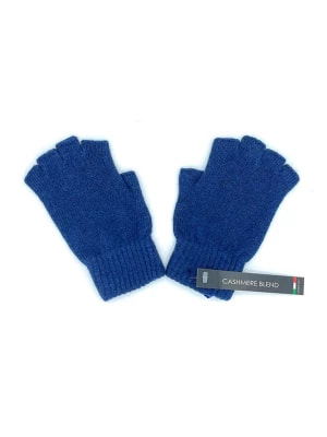 Zdjęcie produktu Fantasie Terrene Rękawiczki w kolorze niebieskim rozmiar: onesize