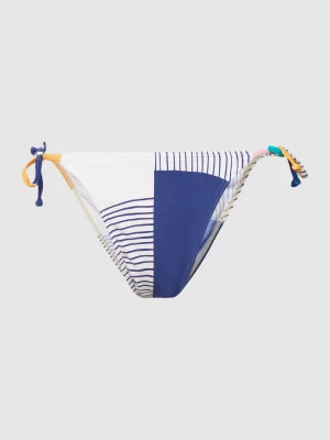 Zdjęcie produktu Figi bikini w stylu Colour Blocking model ‘mini’ Esprit
