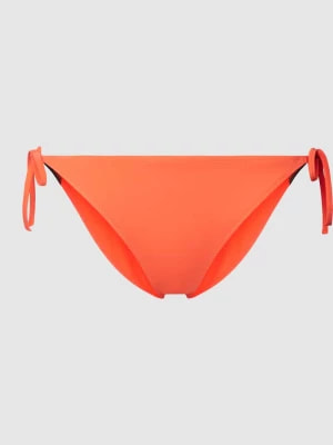 Zdjęcie produktu Figi bikini z wiązaniem Calvin Klein Underwear