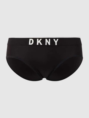 Zdjęcie produktu Figi z mikrowłókna DKNY