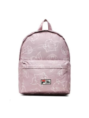 Zdjęcie produktu Fila Plecak Tisina Warner Bros Mini Backpack Malmo FBK0012 Różowy