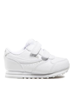 Zdjęcie produktu Fila Sneakersy Orbit Velcro Infants 1011080.84T Biały