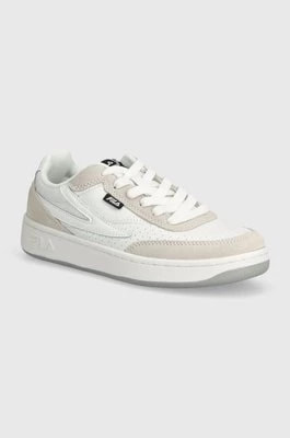 Zdjęcie produktu Fila sneakersy skórzane Sevaro kolor biały FFW0338