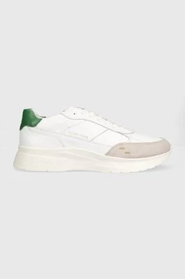Zdjęcie produktu Filling Pieces sneakersy skórzane Jet Runner kolor biały 17127361901